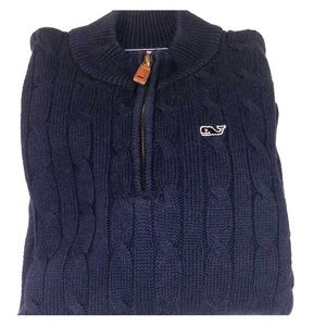 Boys Vineyard Vines Sweater